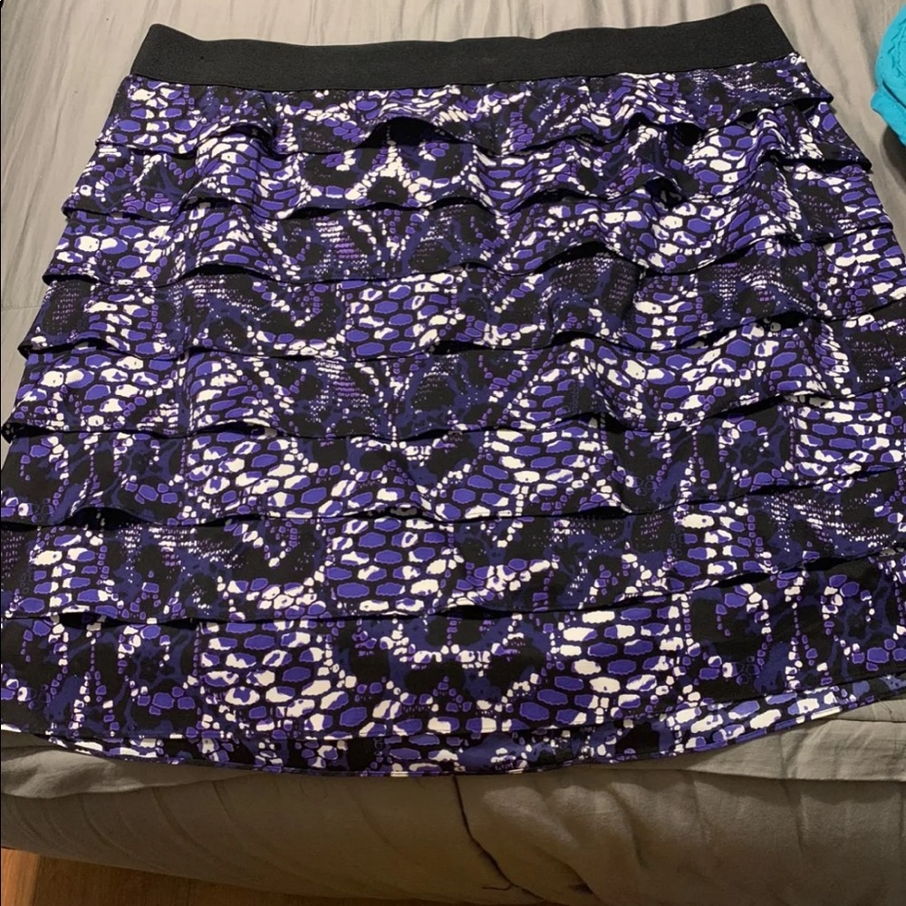SOLD Alfani Skirt